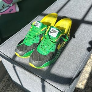 Nike Fly Ease max